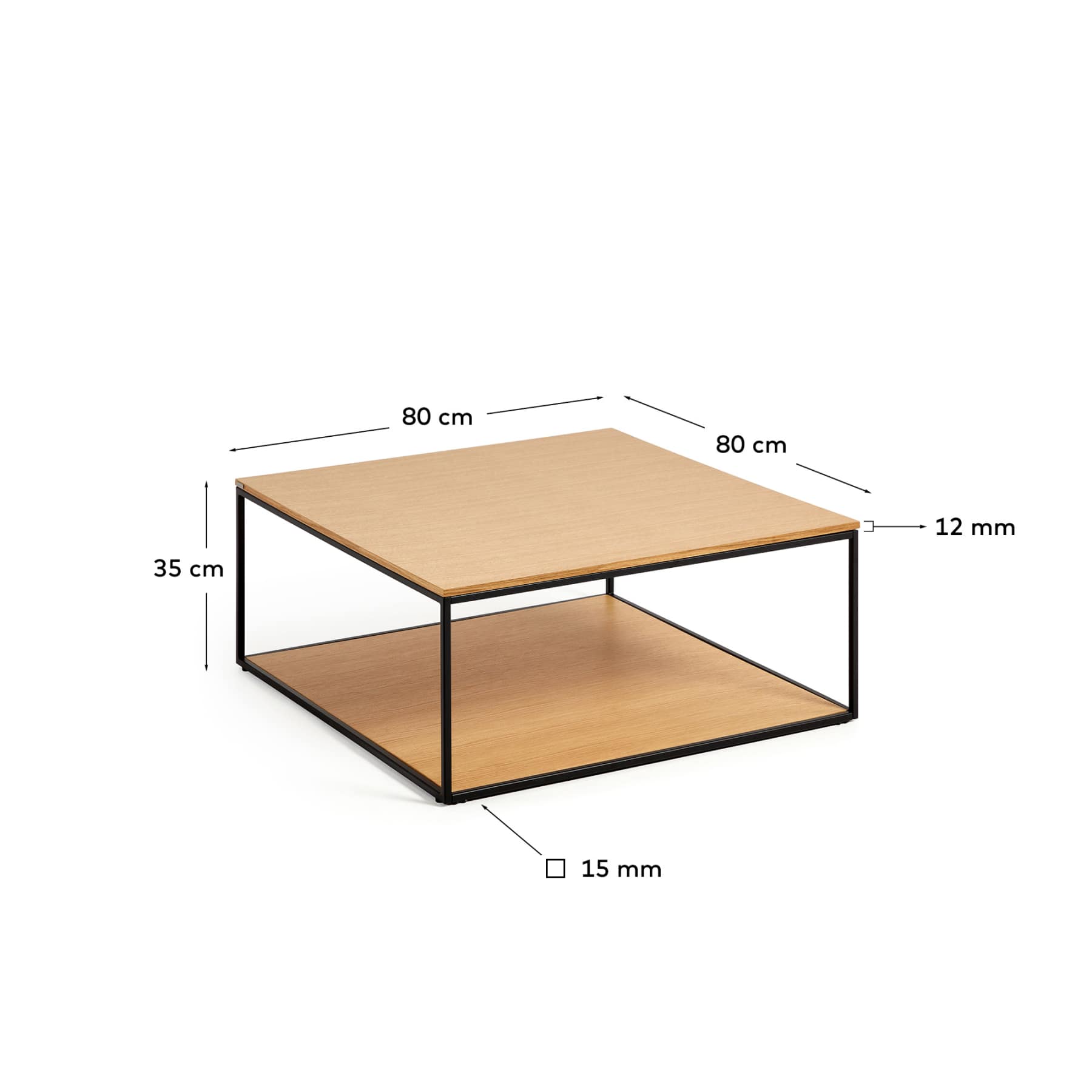 Manova Heritage Fenlor Coffee Table - image 3