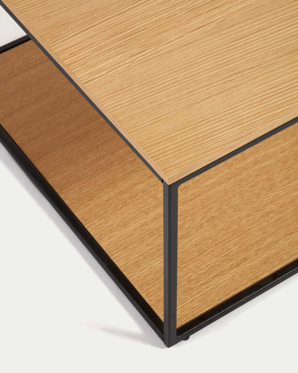 Manova Heritage Vester Coffee Table - image 2