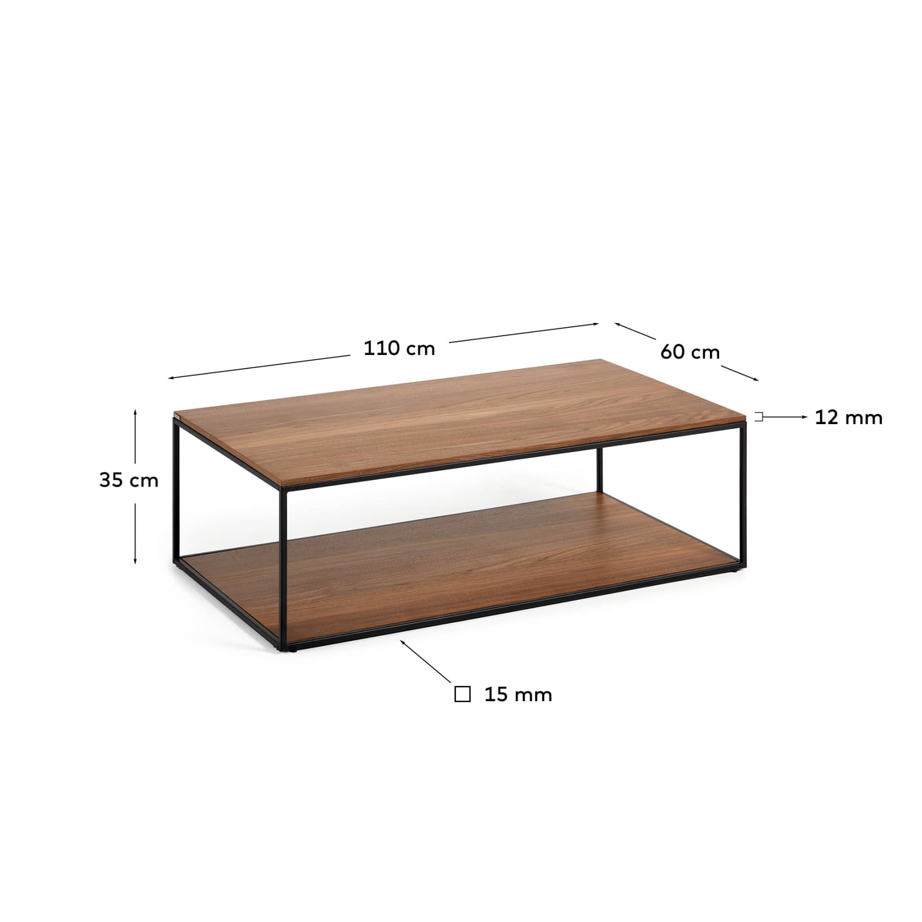 Manova Heritage Uvane Coffee Table - image 4