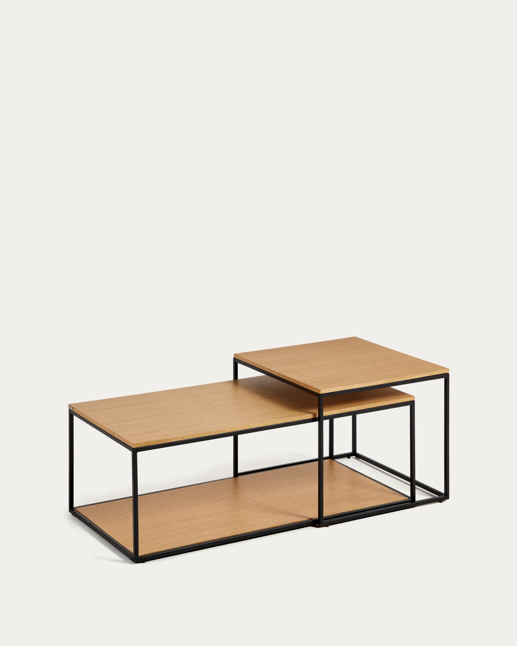 Manova Heritage Quoren Coffee Table - image 1