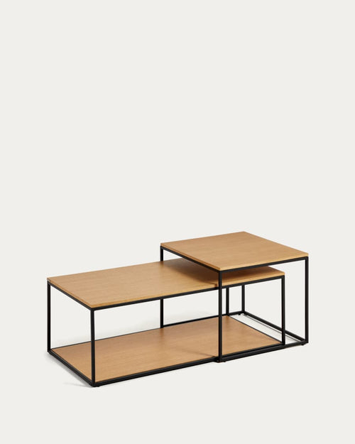 Leno Coffee Table