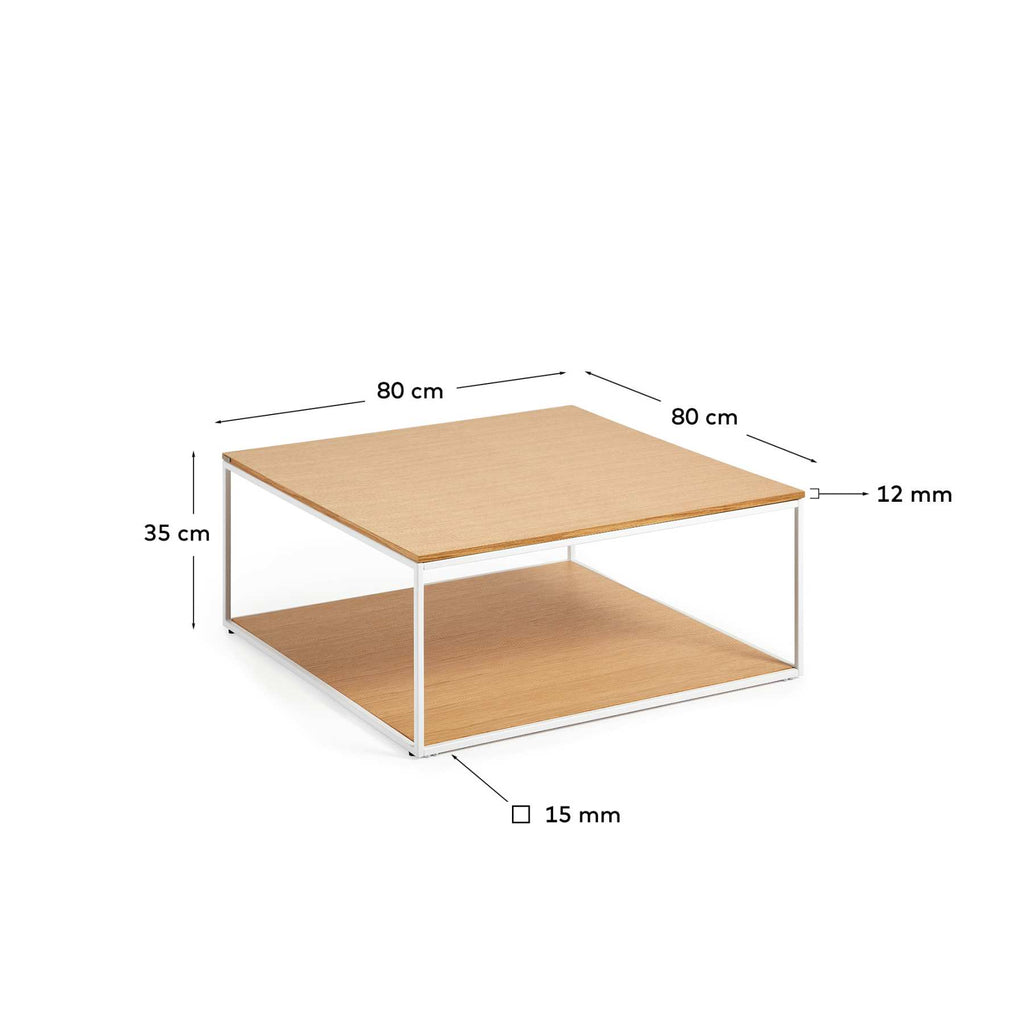 Manova Heritage Emrick Coffee Table - image 4