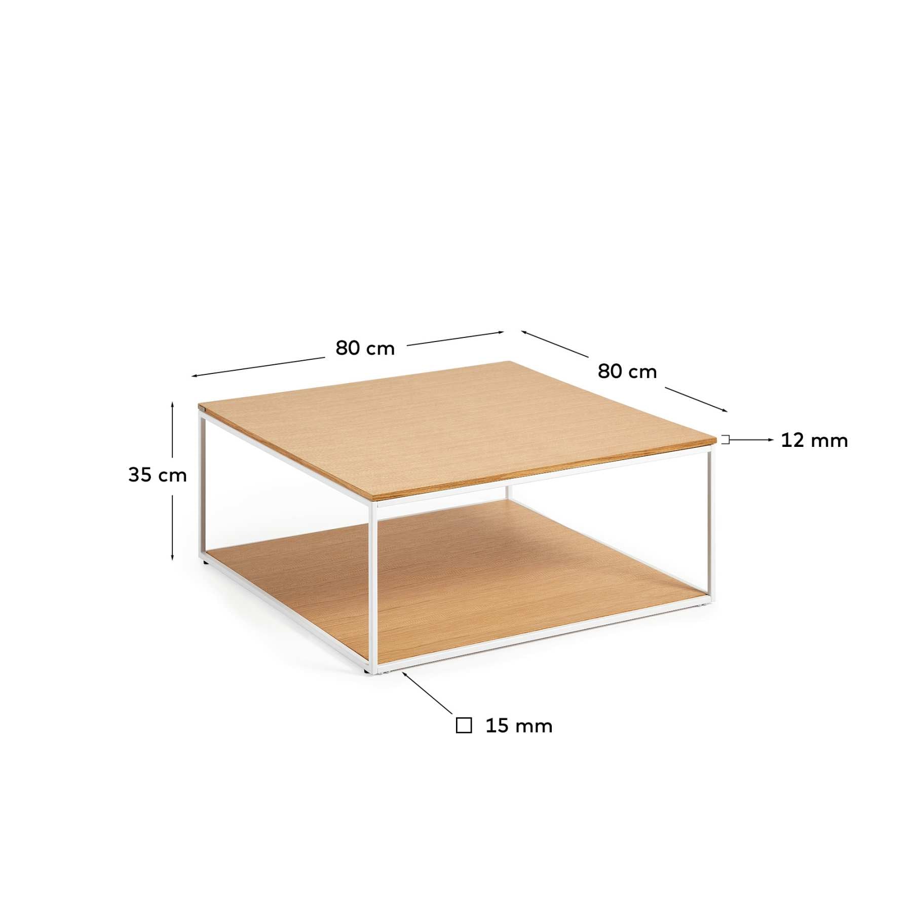Manova Heritage Emrick Coffee Table - image 4