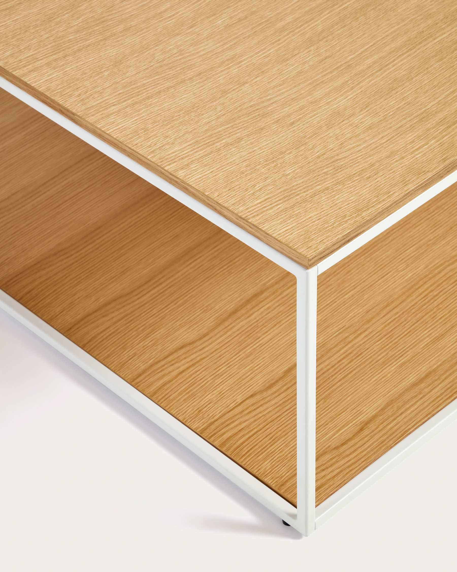Manova Heritage Emrick Coffee Table - image 2
