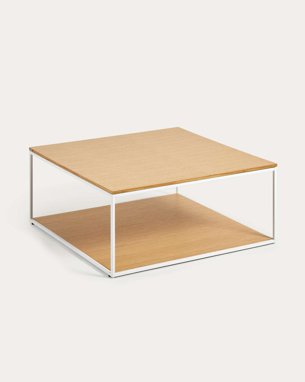 Manova Heritage Emrick Coffee Table - image 1