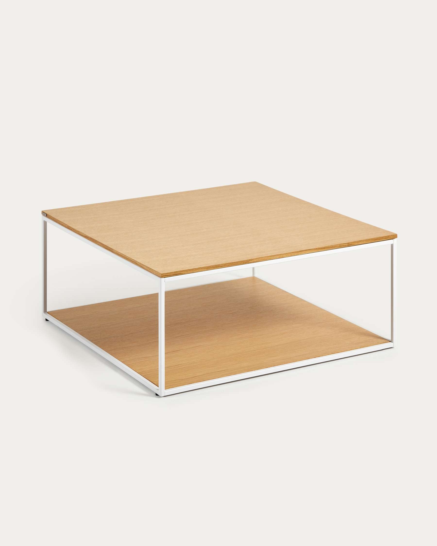 Manova Heritage Emrick Coffee Table - image 1