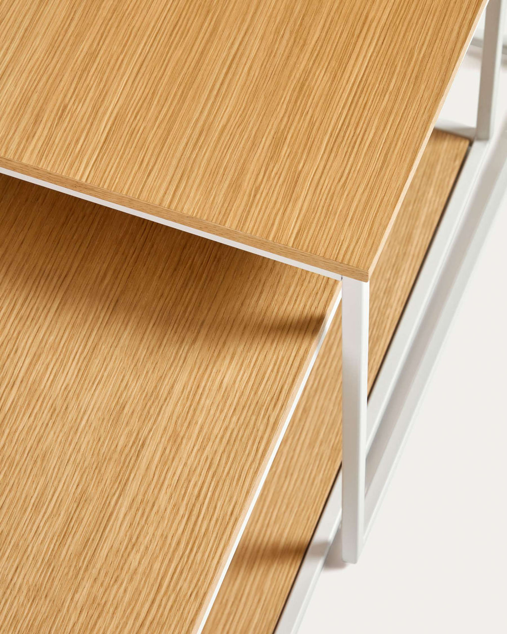 Manova Heritage Palen Coffee Table - image 2