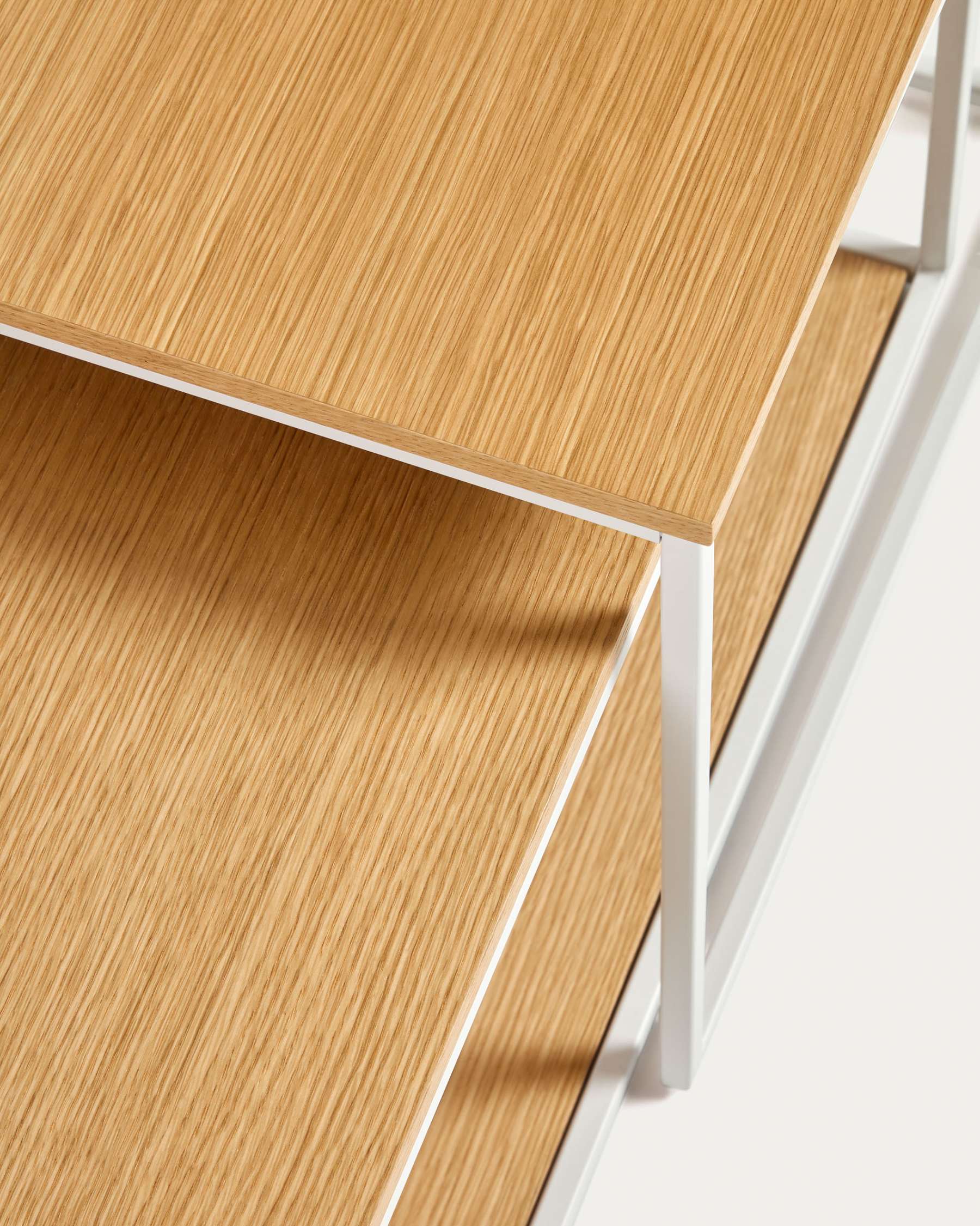 Manova Heritage Palen Coffee Table - image 2
