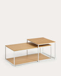 Manova Heritage Palen Coffee Table - image 1