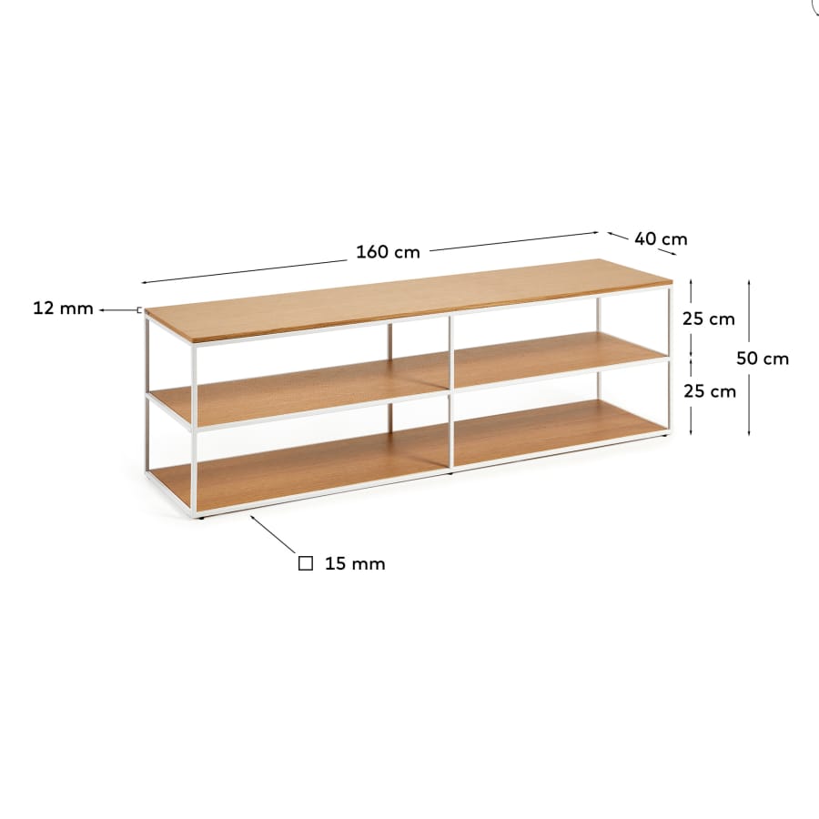 Yoana TV Stand