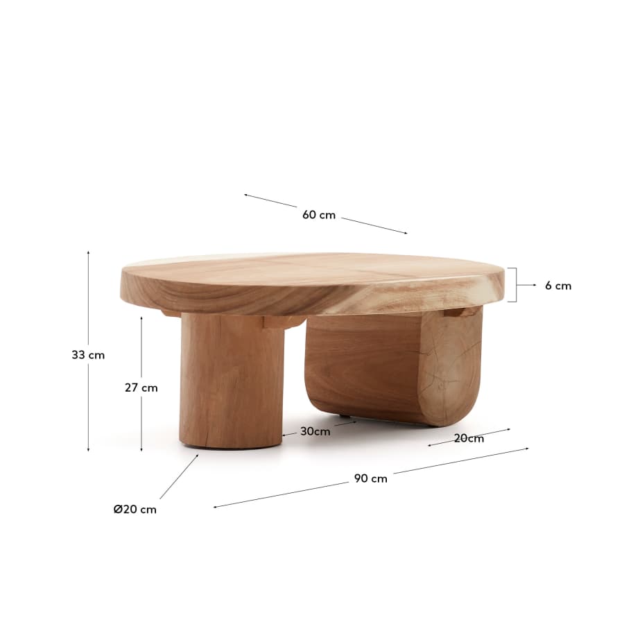 Riva Coffee Table