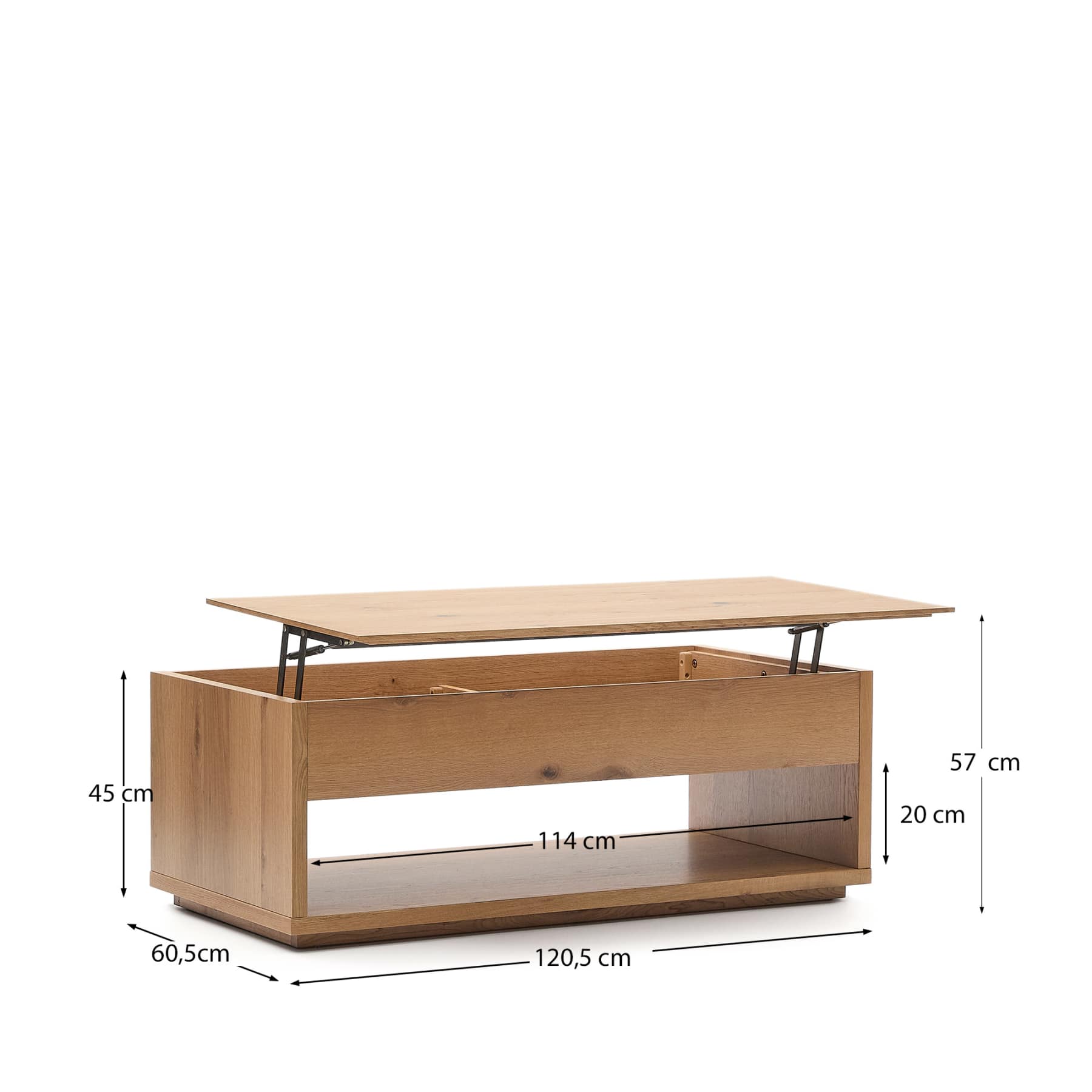Manova Heritage Zorren Coffee Table - image 4