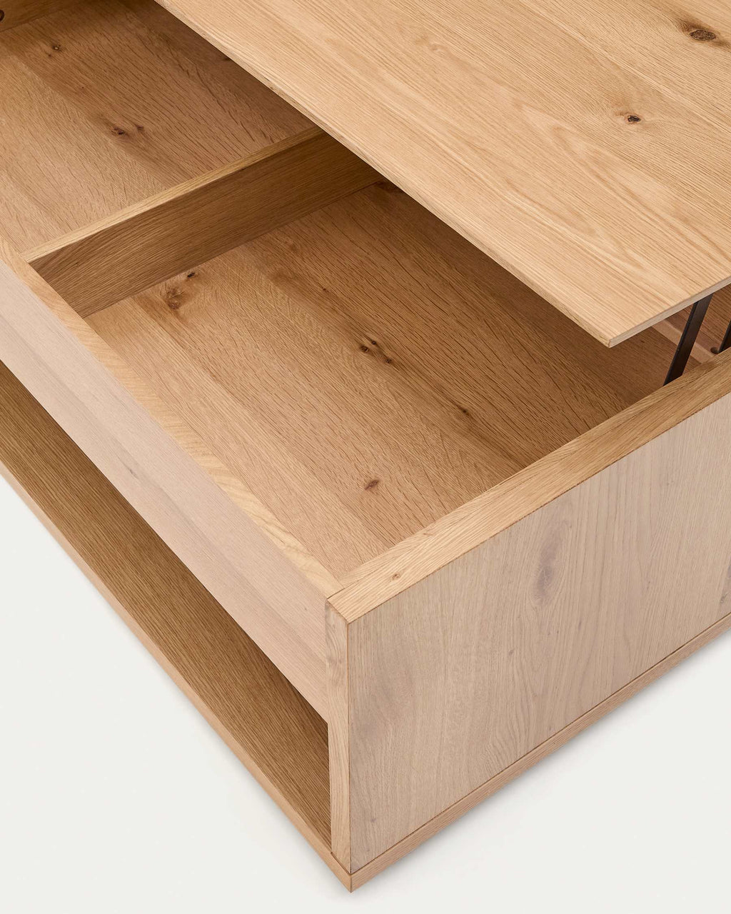 Manova Heritage Zorren Coffee Table - image 2