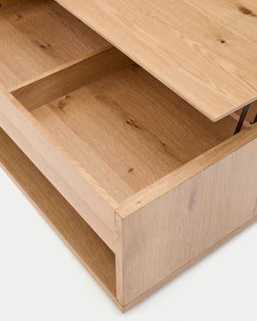 Alguema Coffee Table