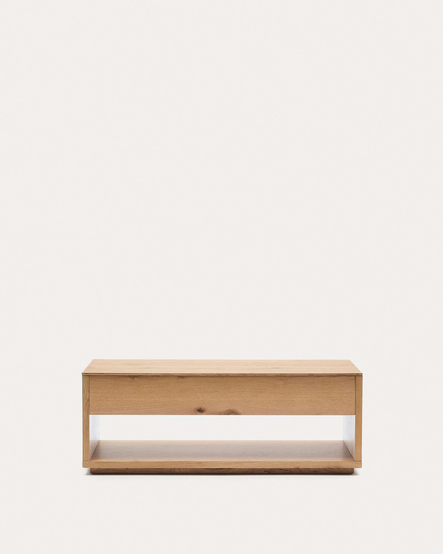 Manova Heritage Zorren Coffee Table - image 1