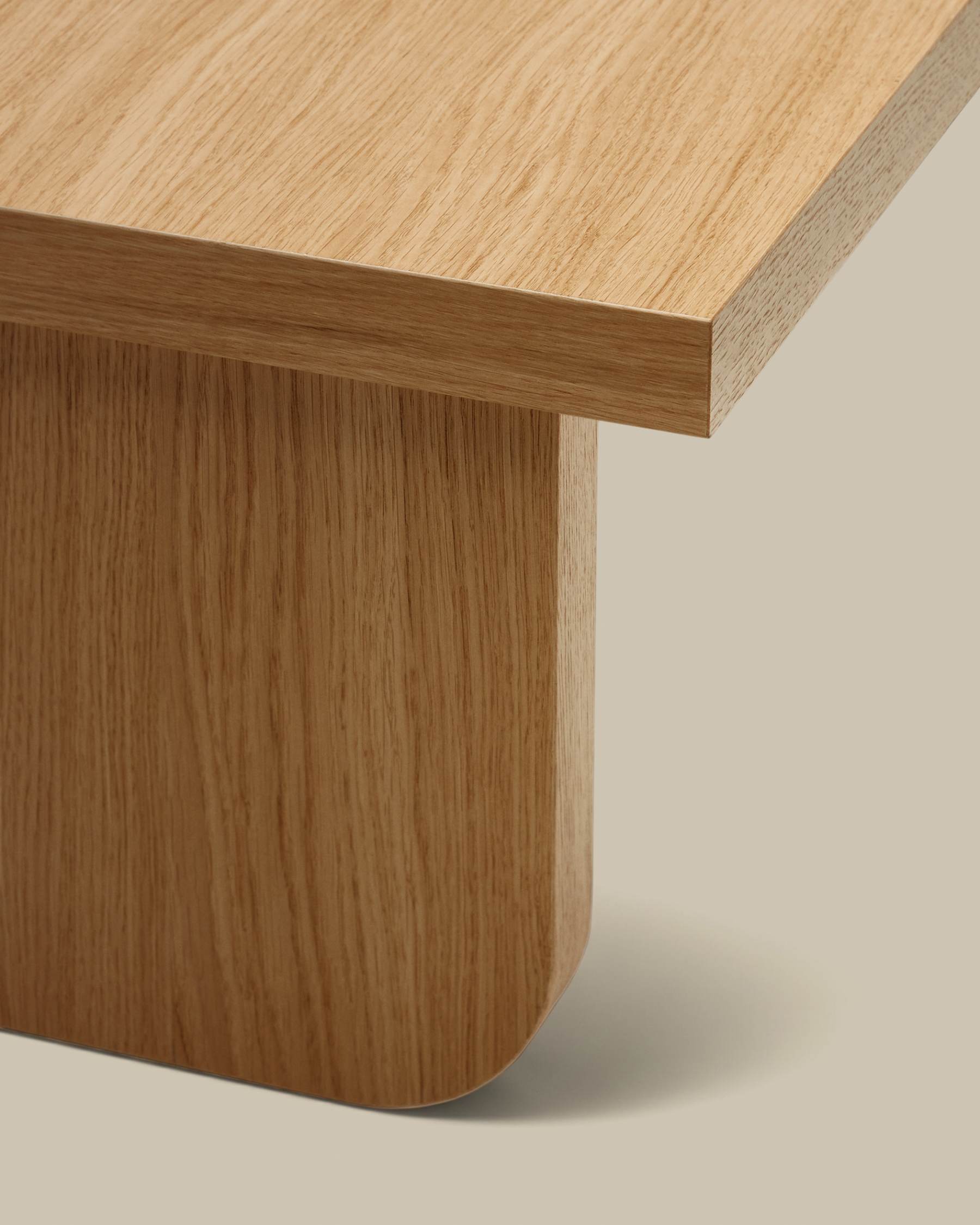 Manova Heritage Sennet Coffee Table - image 5