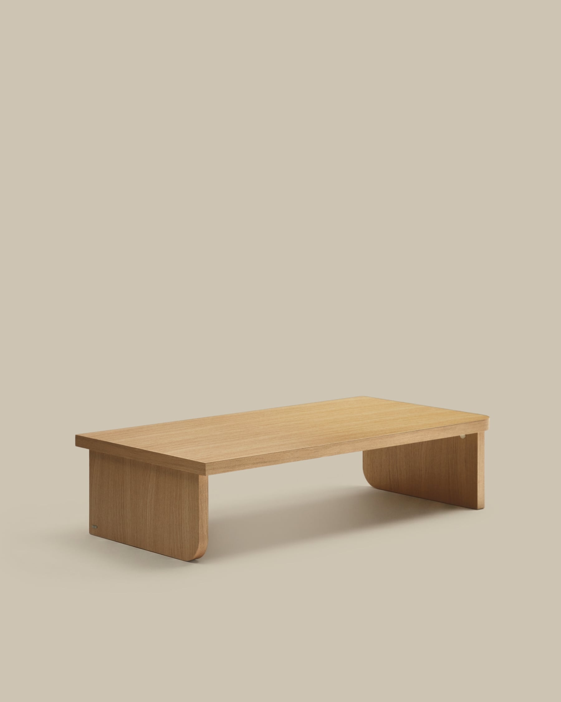 Manova Heritage Sennet Coffee Table - image 3