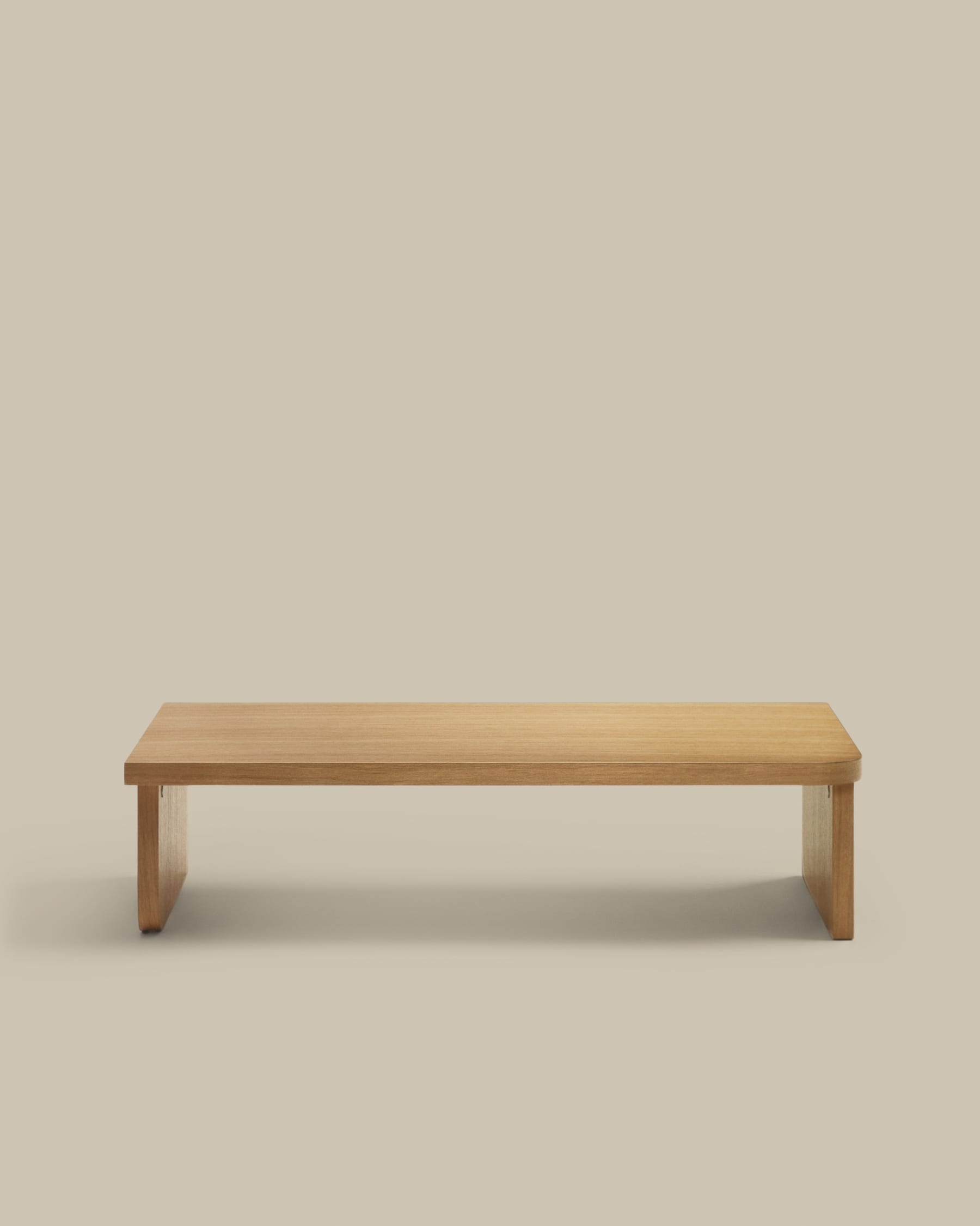Manova Heritage Sennet Coffee Table - image 4
