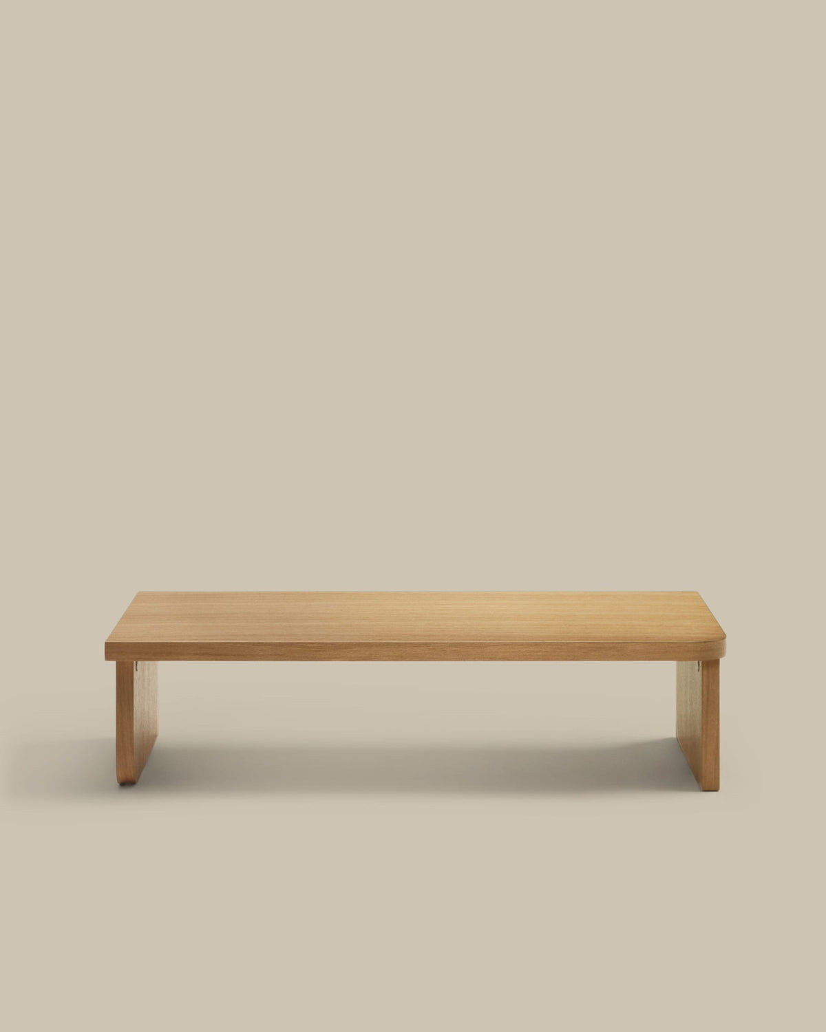 Oaq Coffee Table