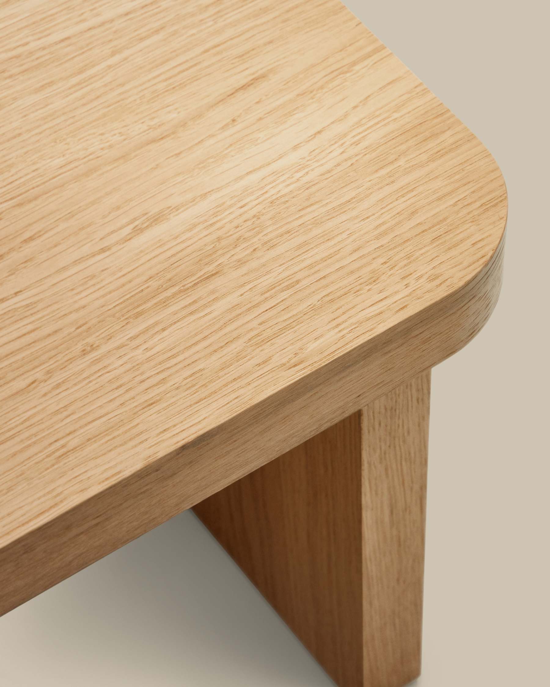 Manova Heritage Galen Coffee Table - image 5