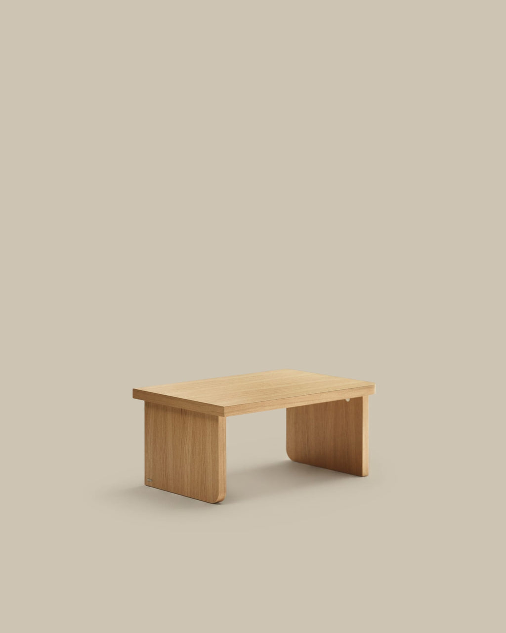 Manova Heritage Galen Coffee Table - image 3