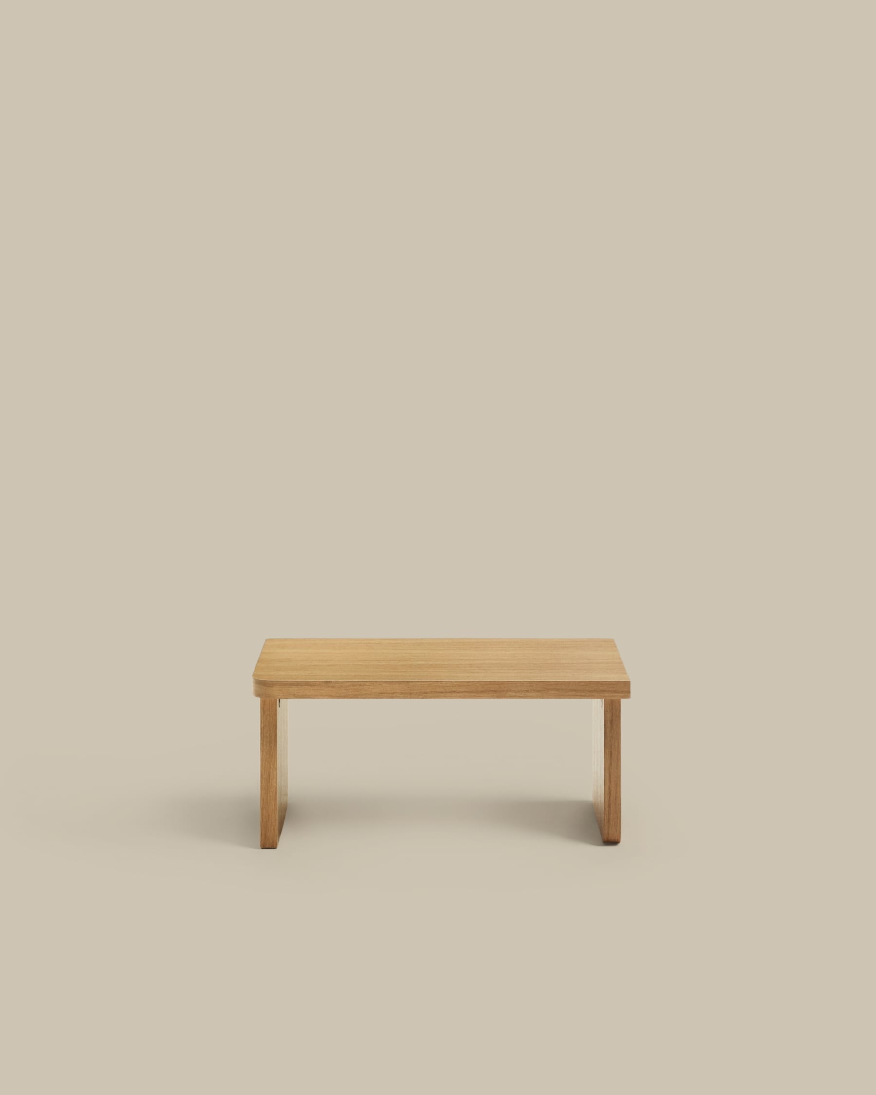 Manova Heritage Galen Coffee Table - image 4