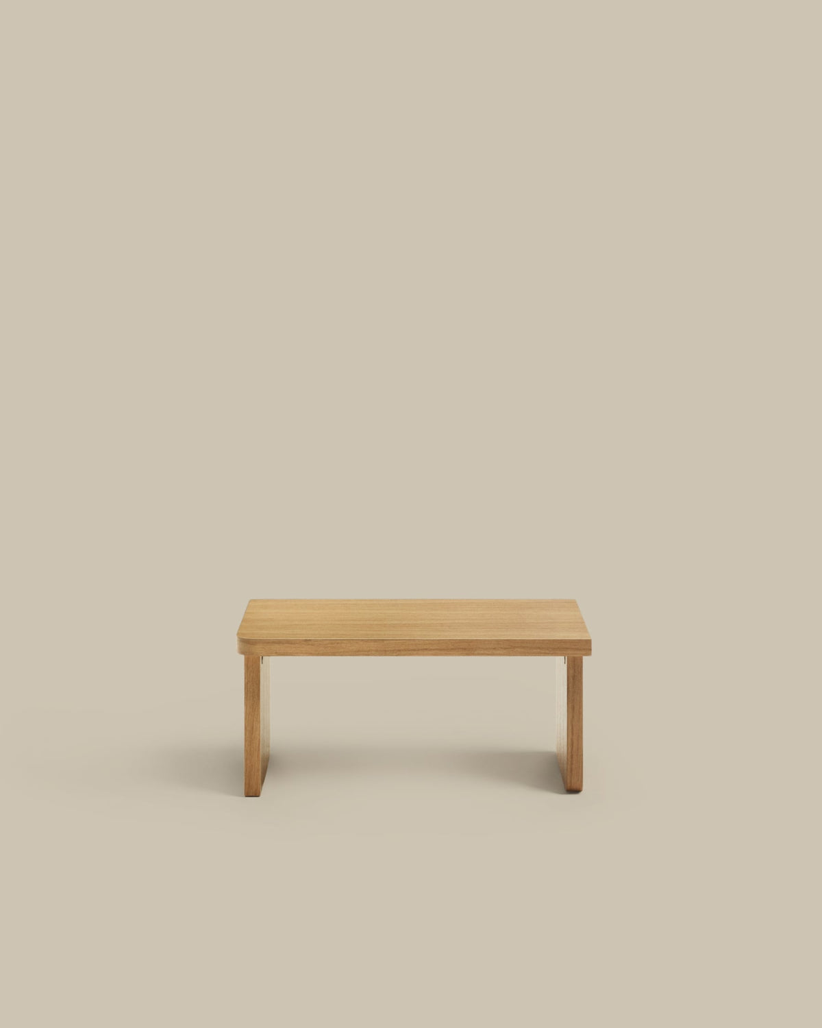 Oaq Coffee Table