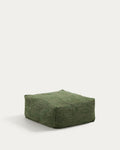 Manova Heritage Lumvane Pouf