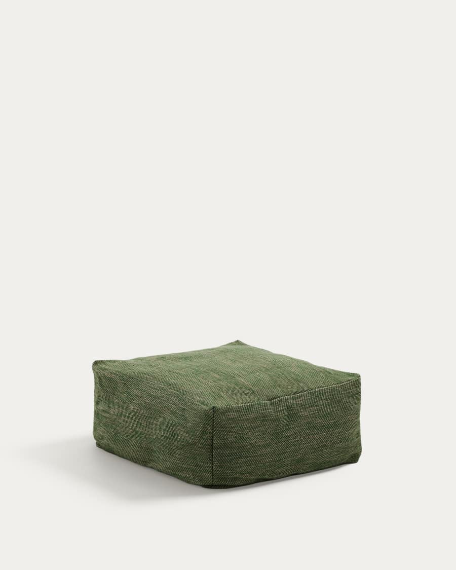 Manova Heritage Lumvane Pouf