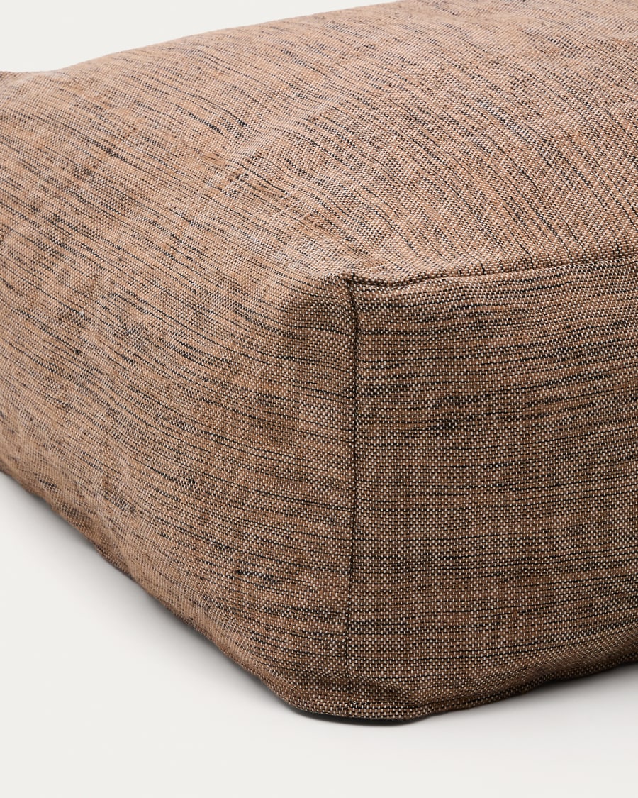Emerdale Pouf