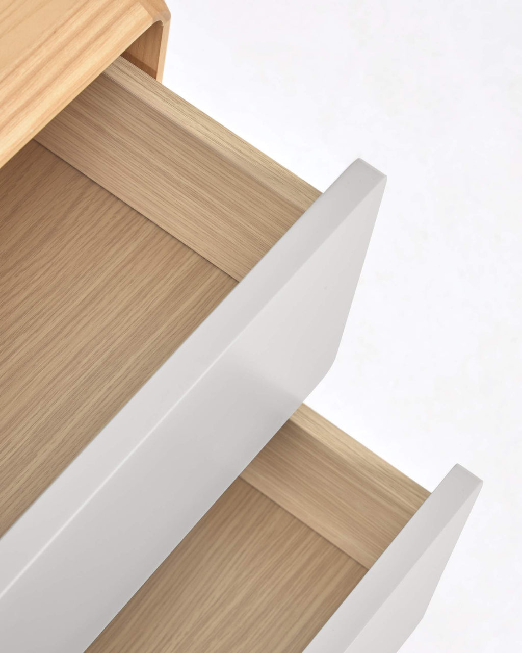 Manova Heritage Thessa Bedside Table - image 2