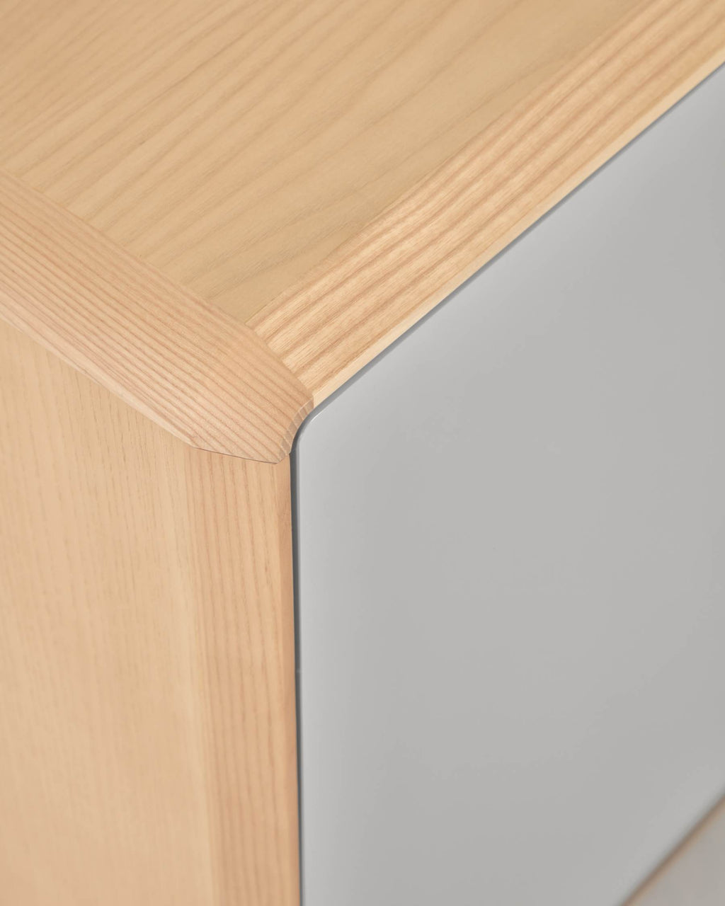 Manova Heritage Thessa Bedside Table - image 6