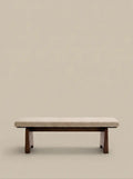 Topaz Bench