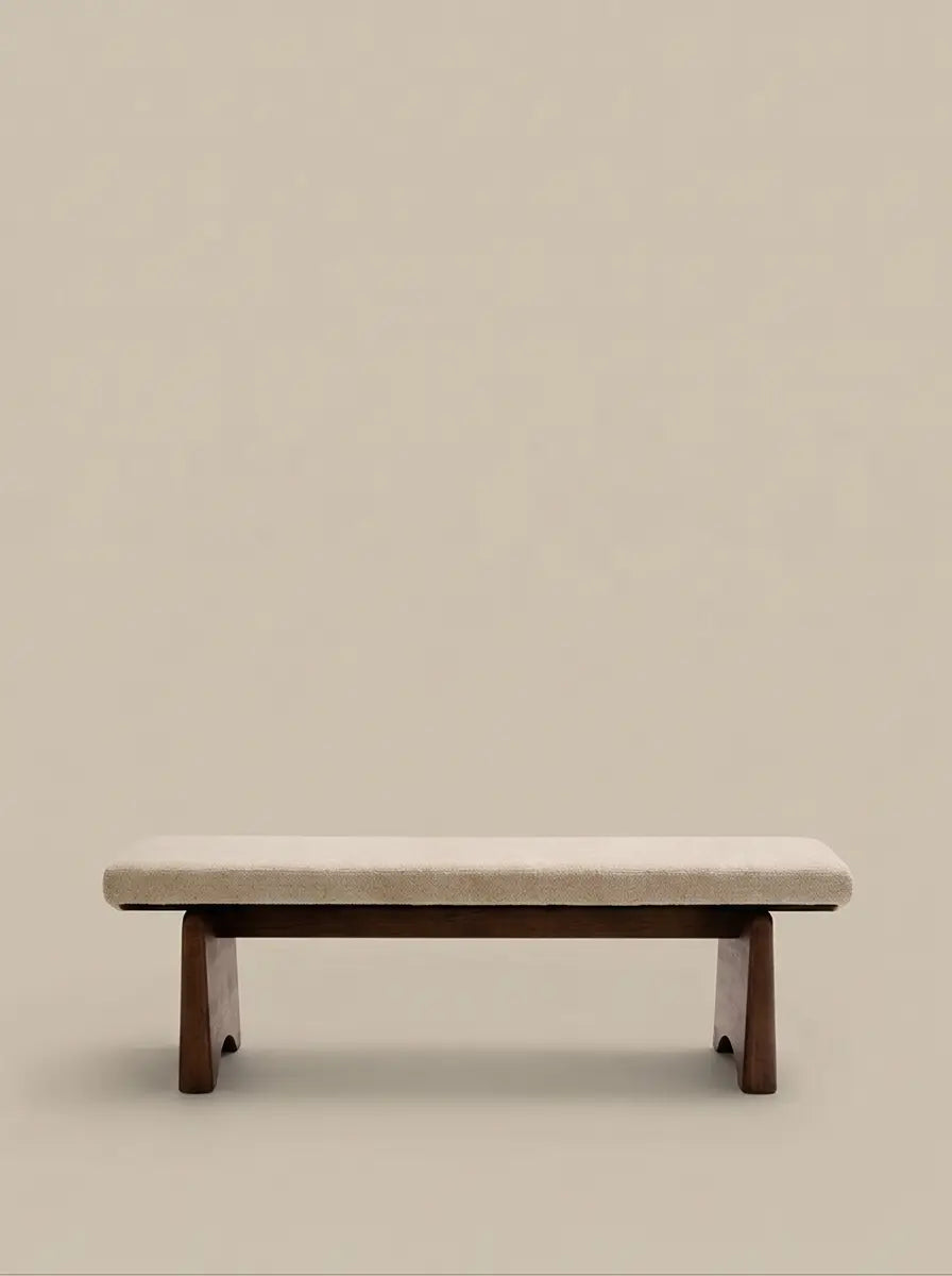 Topaz Bench