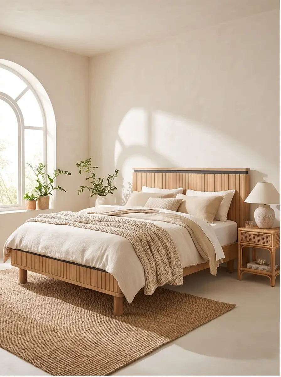 Corvane Bed