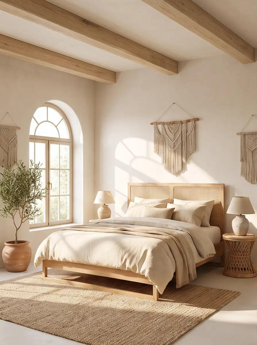 Mergate Bed