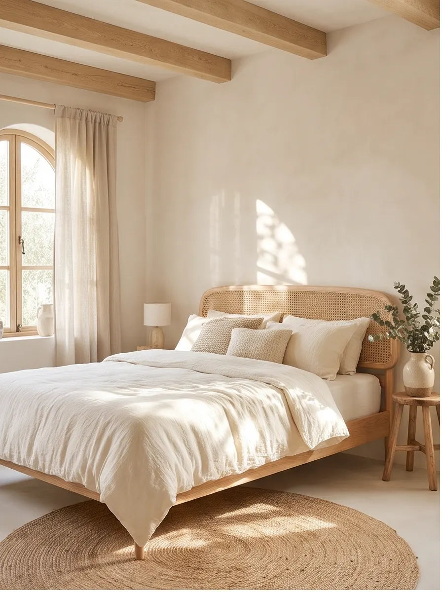 Faelwood Bed