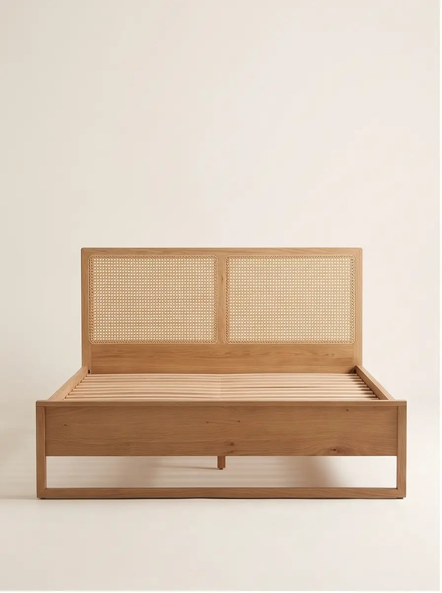 Mergate Bed