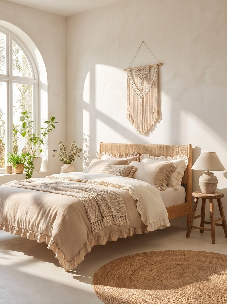 Osircliff Bed