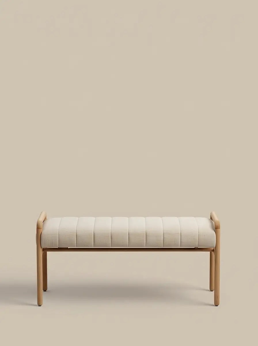 Macaret Bench