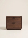 Onix Bedside Table