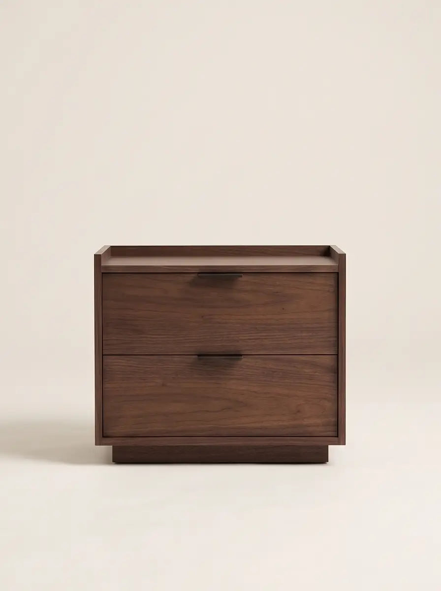Onix Bedside Table