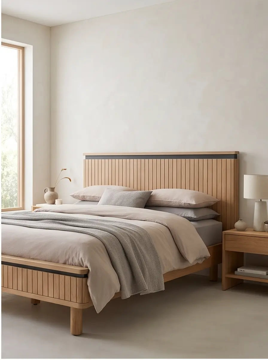 Corvane Bed