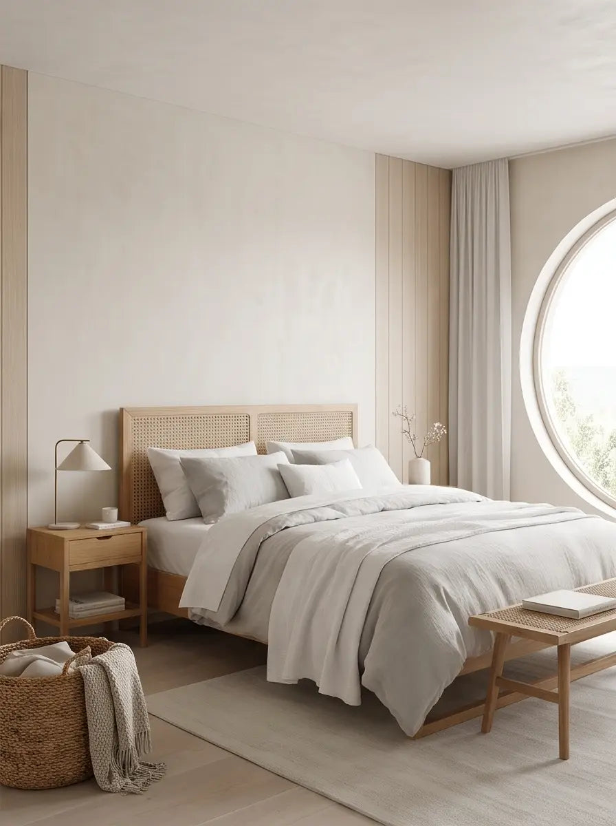 Mergate Bed
