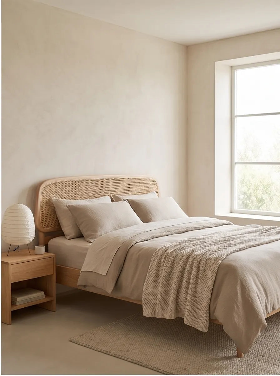 Faelwood Bed