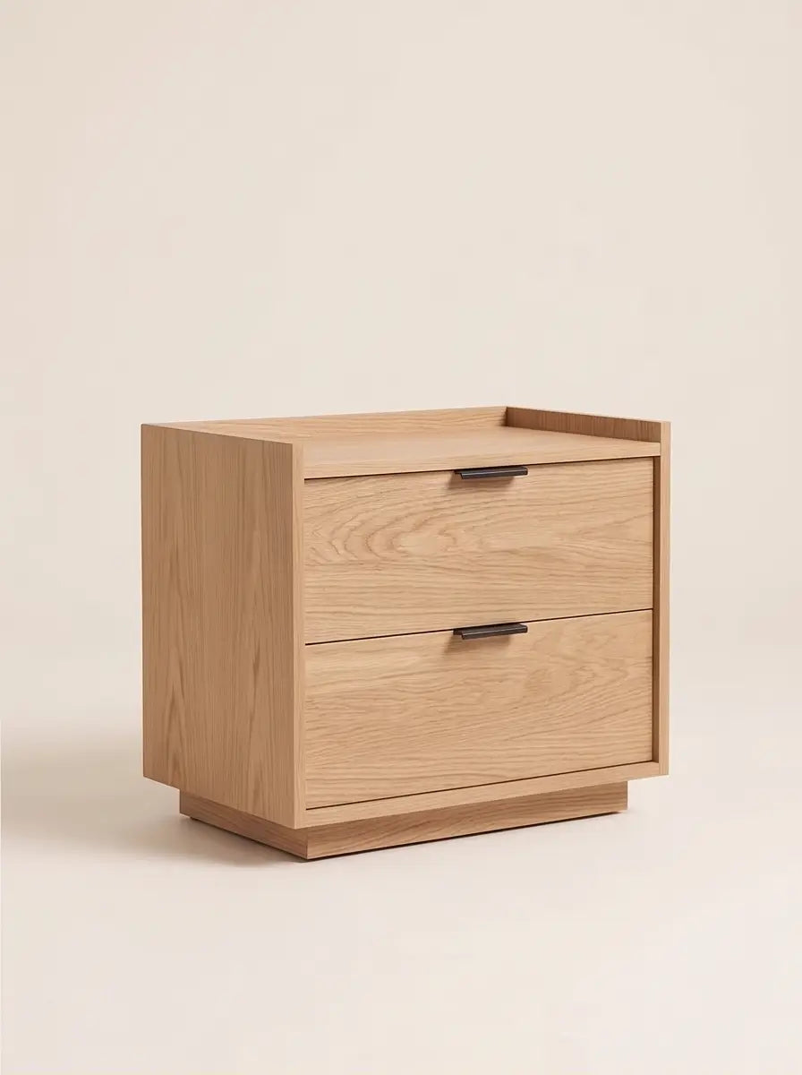 Onix Bedside Table