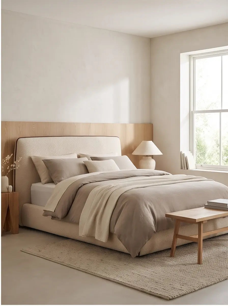 Ulvercrest Bed