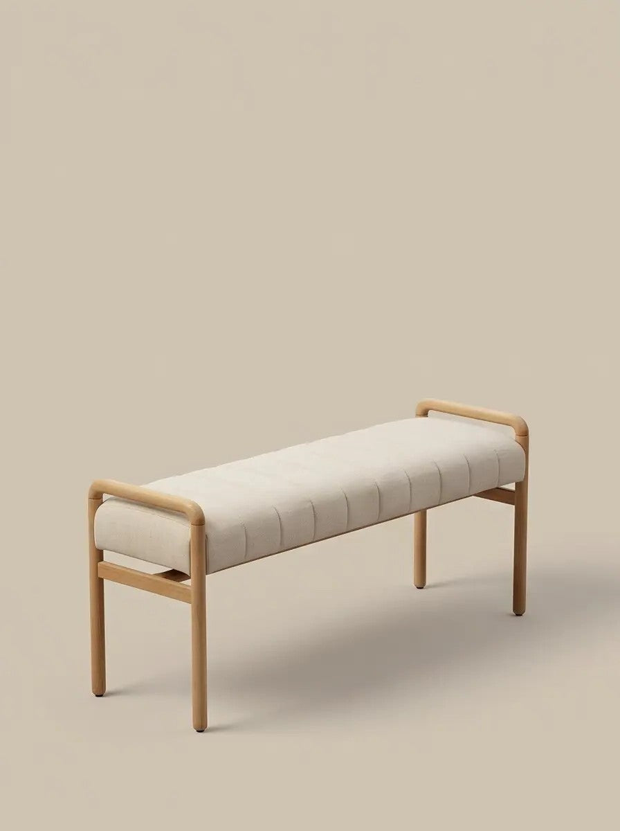 Macaret Bench