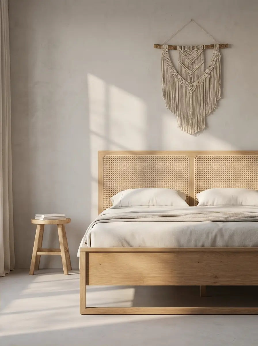 Mergate Bed