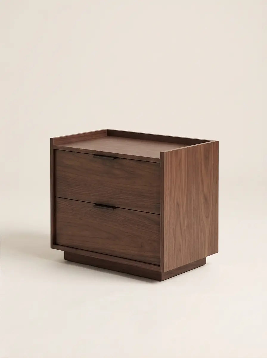 Onix Bedside Table